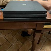 Ps4 pro 1 Tb play station 4