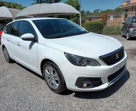 PEUGEOT 308 1500 BLUEHDI BUSINESS 102CV SW CARPL