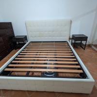 struttura letto