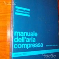 Manuale dell'aria compressa