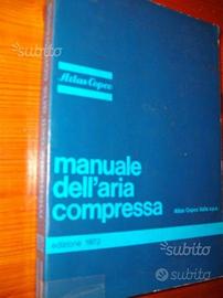 Manuale dell'aria compressa