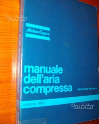 Manuale dell'aria compressa