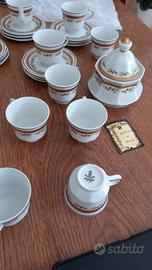 set anni '60 porcellana Bavaria 