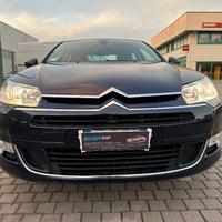 CITROEN - C5 - 2.0 HDi 160 FAP aut. Executive