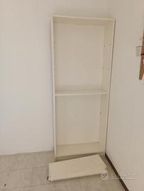  LIBRERIA BILLY IKEA