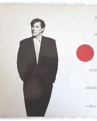 Bryan Ferry: The Ultimate Collection + Roxy Music