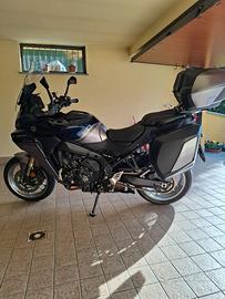 Yamaha Tracer 9 - 2025