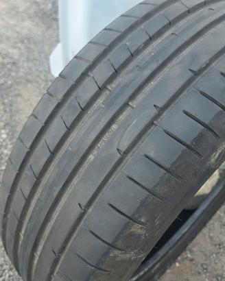 Pneumatici Dunlop Sportmaxx 225/55 R18