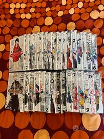 Tokyo Revengers ITA COMPLETA
