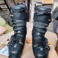 Salomon SPro
