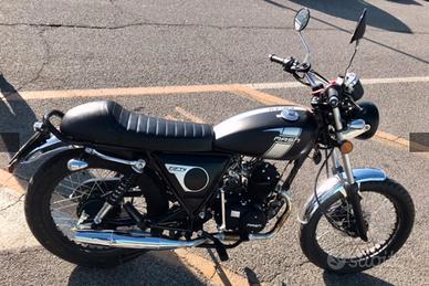 Fifty Mash 50  del 2021