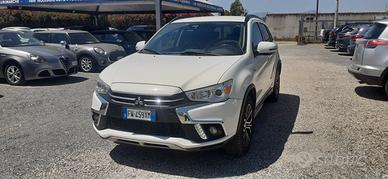 Mitsubishi ASX 2019 - 2.2 DI-D 150 CV aut. 4WD Lb 