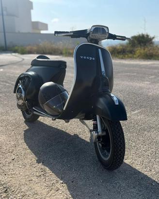 Vespa 50 Special 1972