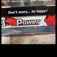 scarpe antinfortunistiche upower 