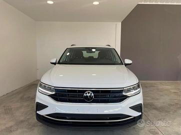 VOLKSWAGEN TIGUAN 2.0 TDI DSG LIFE
