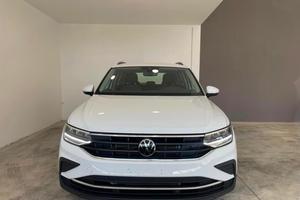 VOLKSWAGEN TIGUAN 2.0 TDI DSG LIFE