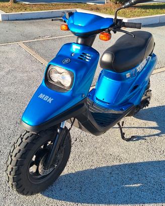 Booster Spirit MBK