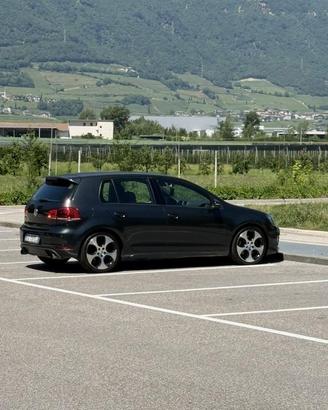 Golf 6 gti