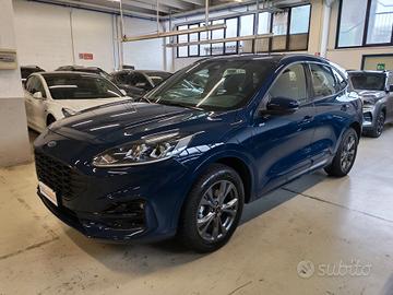 Ford Kuga 2.5 Plug In Hybrid 225 CV 2WD ST-Line