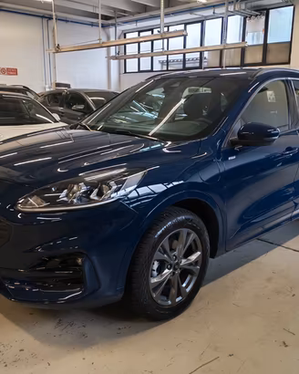 Ford Kuga 2.5 Plug In Hybrid 225 CV 2WD ST-Line