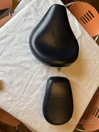 Selle YAMAHA DRAGSTAR 650