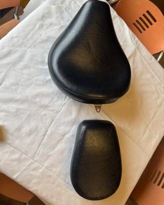 Selle YAMAHA DRAGSTAR 650