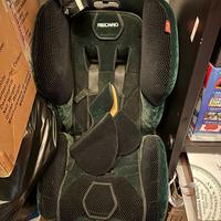 Seggiolino auto recaro