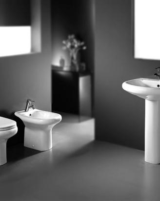 Sanitari classici - Sanitari Orient