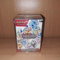 Pokemon Bundle Evoluzioni Prismatiche