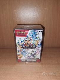 Pokemon Bundle Evoluzioni Prismatiche