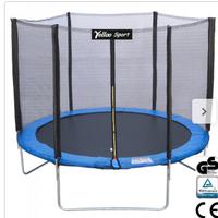 saltarello per bambini usato