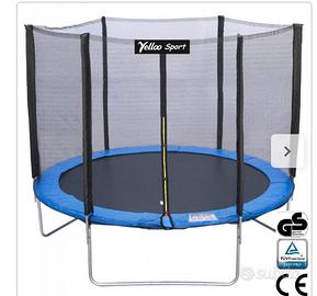 saltarello per bambini usato