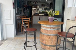 Attivita ventennale pizzeria