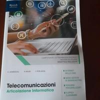 Telecomunicazioni ISBN 9788823357037