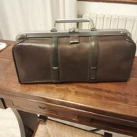Borsa bauletto vintage