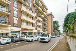 Appartamento Saronno [Cod. rif 3269555VRG]