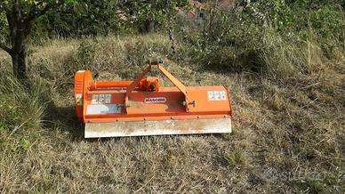Trincia Maschio BA135