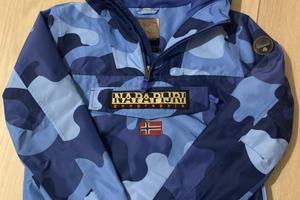 Napapirji Rainforest 10 anni