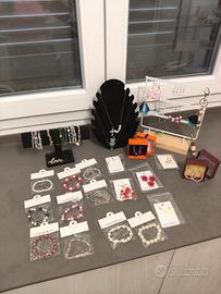 perline per braccialetti e collane 