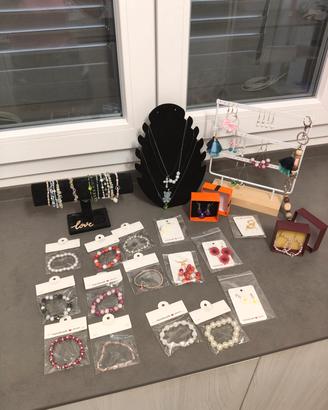 perline per braccialetti e collane 