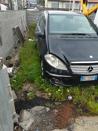 classe a 180