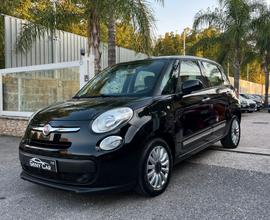 FIAT 500L 1.3 MULTIJET 95 CV DUALOGIC LOUNGE