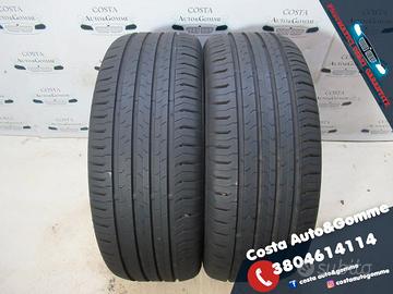 235 55 17 Continental 2022 95% 235 55 R17 Pneus