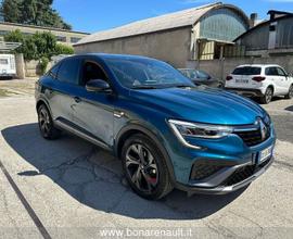 Renault Arkana Hybrid E-TECH 145 CV R.S.Line ...
