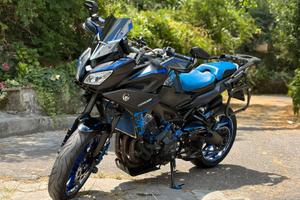 Yamaha Tracer 900