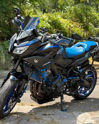 Yamaha Tracer 900 - 2018