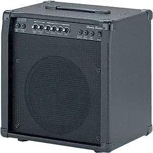 AMPLI X BASSO Harley Benton HB-40B PRIMA SERIE