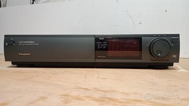 Videoregistratore PANASONIC NV-F70 HQ