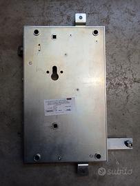 Serratura Porta Blindata 