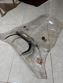 Paravento Piaggio Beverly 400 HPE Fabbri